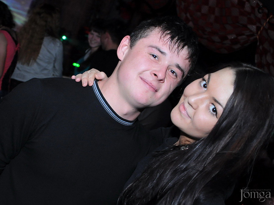 Фотография с ЧАК-ЧАК-party в Опера