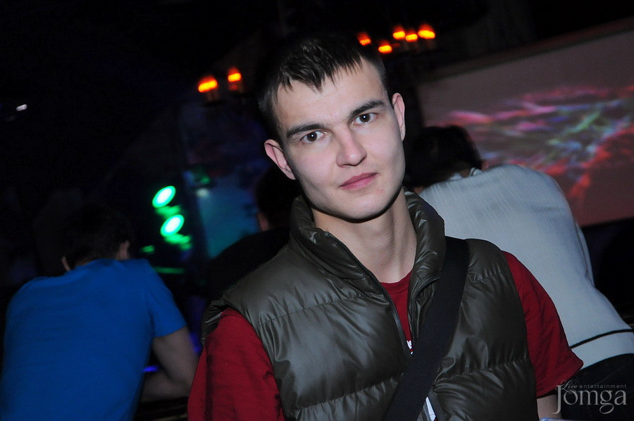 Фотография с ЧАК-ЧАК-party в Опера