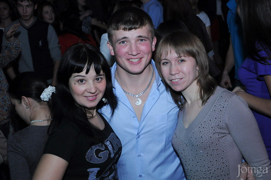 Фотография с ЧАК-ЧАК-party в Опера