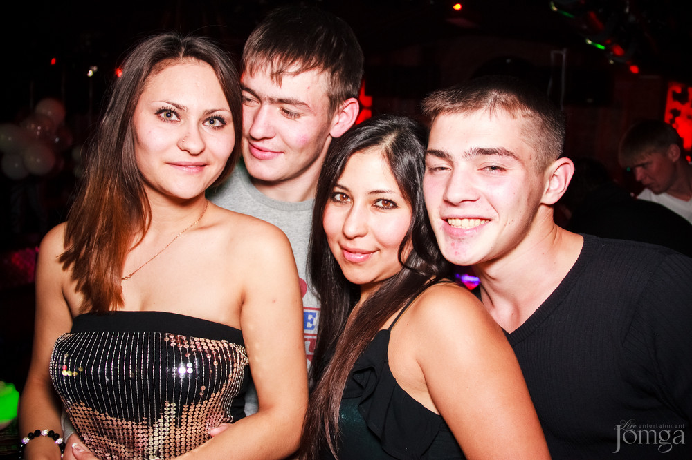 Фотография с Чак-чак party! в Опера