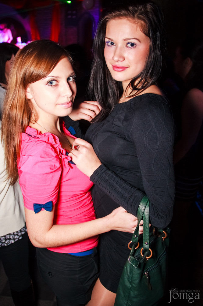 Фотография с Чак-чак party! в Опера