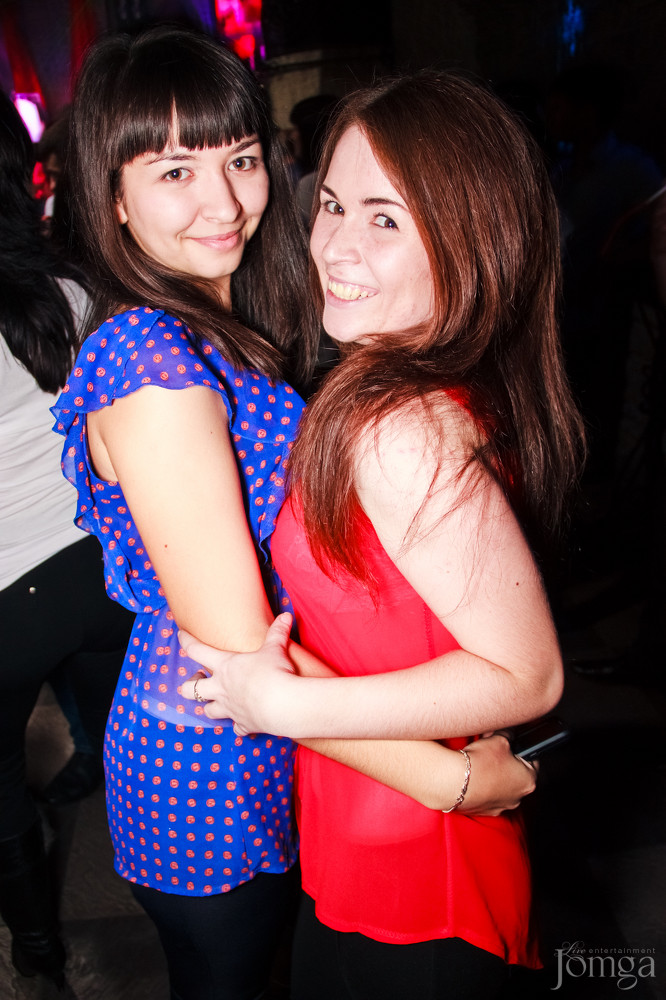 Фотография с Чак-чак party! в Опера