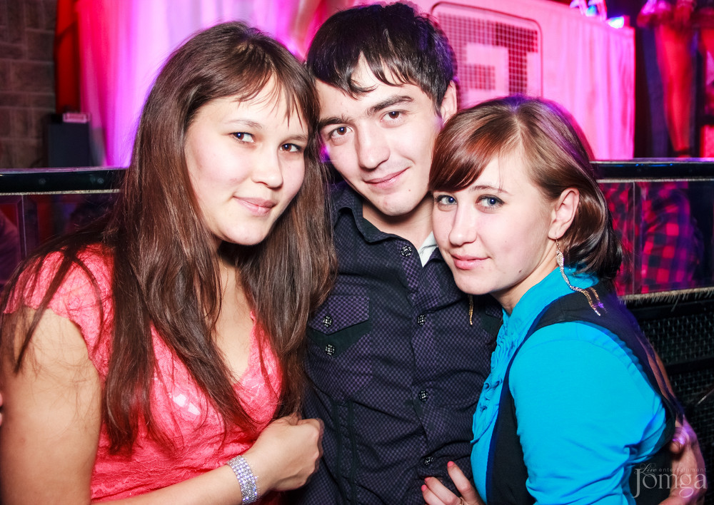 Фотография с Чак-чак party! в Опера