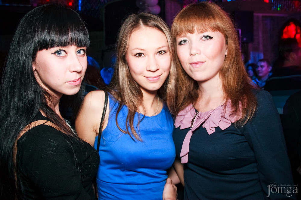 Фотография с Чак-чак party! в Опера