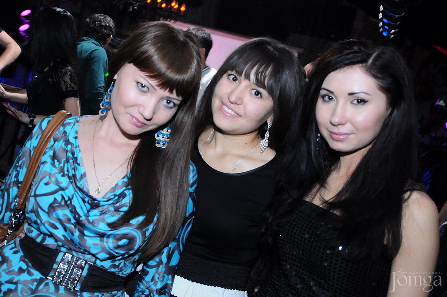 Фотография с ЧАК-ЧАК-party в Опера