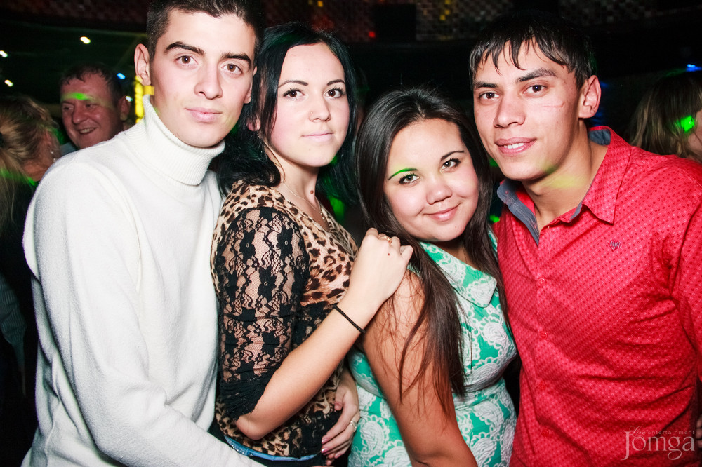 Фотография с Чак-чак party! в Опера