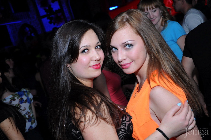 Фотография с ЧАК-ЧАК-party в Опера