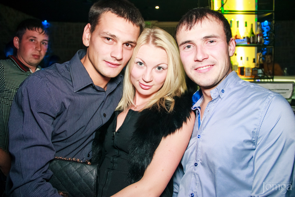 Фотография с Чак-чак party! в Опера