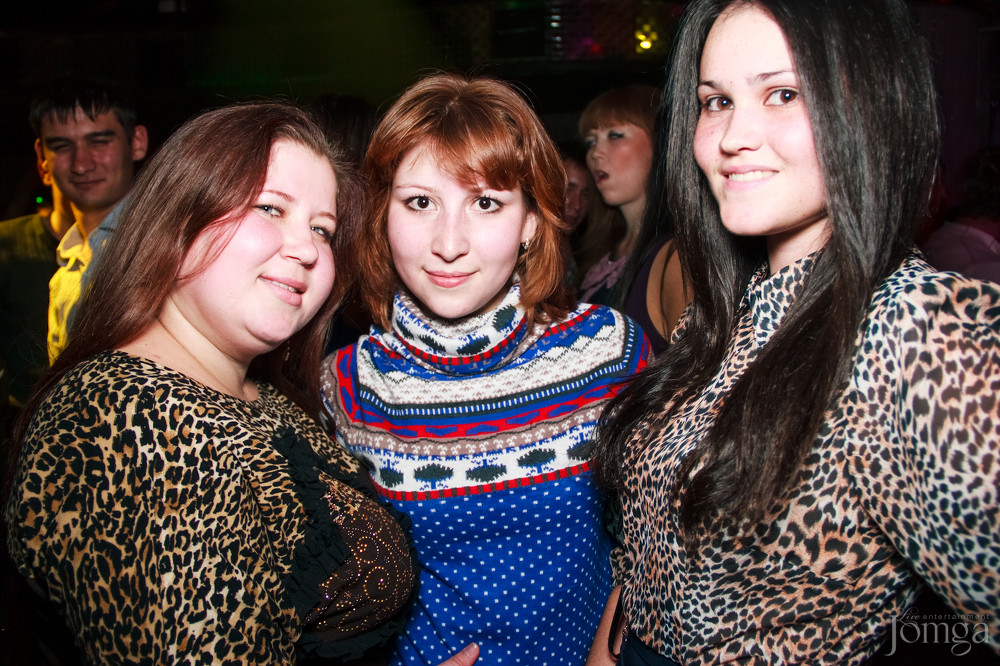 Фотография с Чак-чак party! в Опера