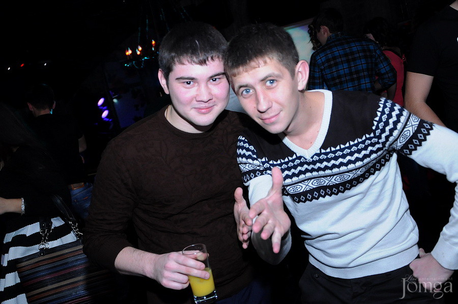 Фотография с ЧАК-ЧАК-party в Опера