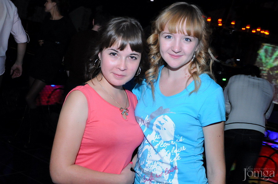 Фотография с ЧАК-ЧАК-party в Опера