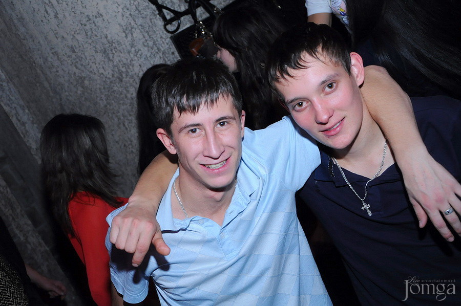 Фотография с ЧАК-ЧАК-party в Опера