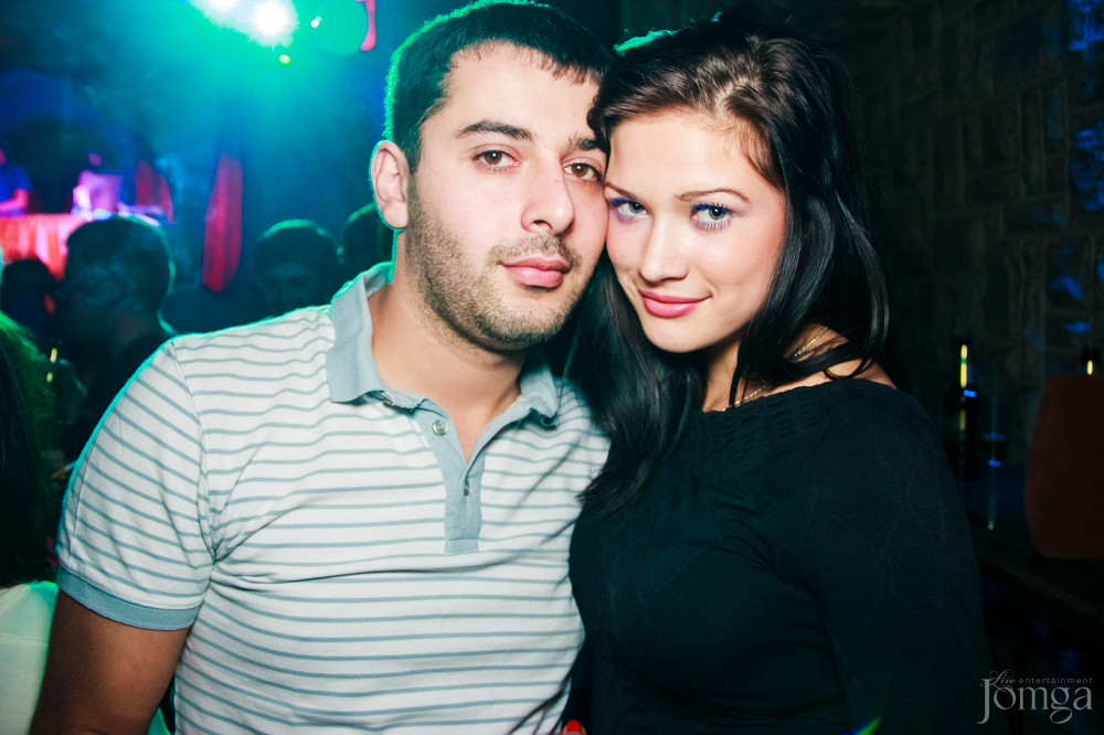 Фотография с Чак-чак party! в Опера