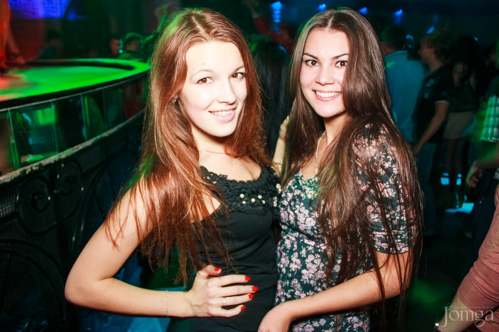 Фотография с Чак-чак party! в Опера