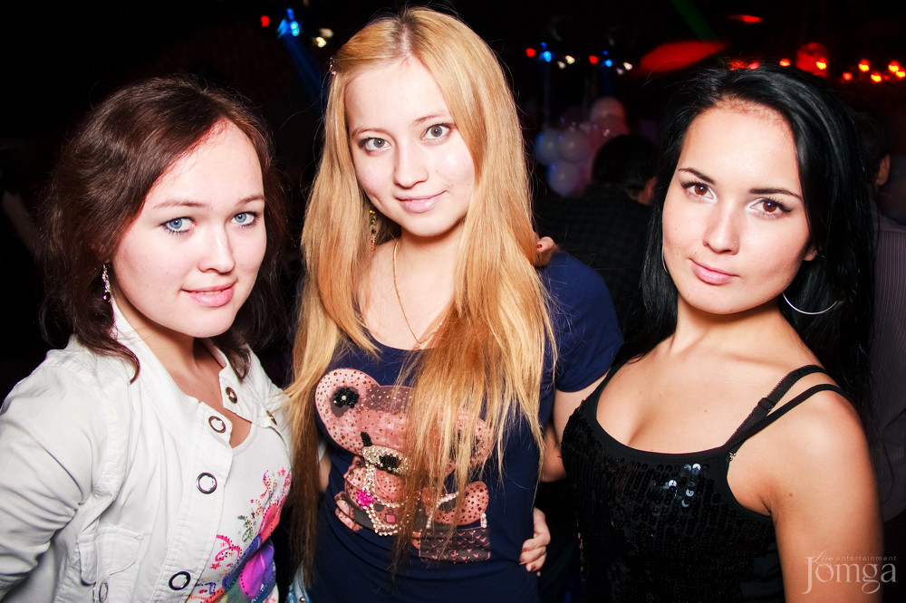 Фотография с Чак-чак party! в Опера