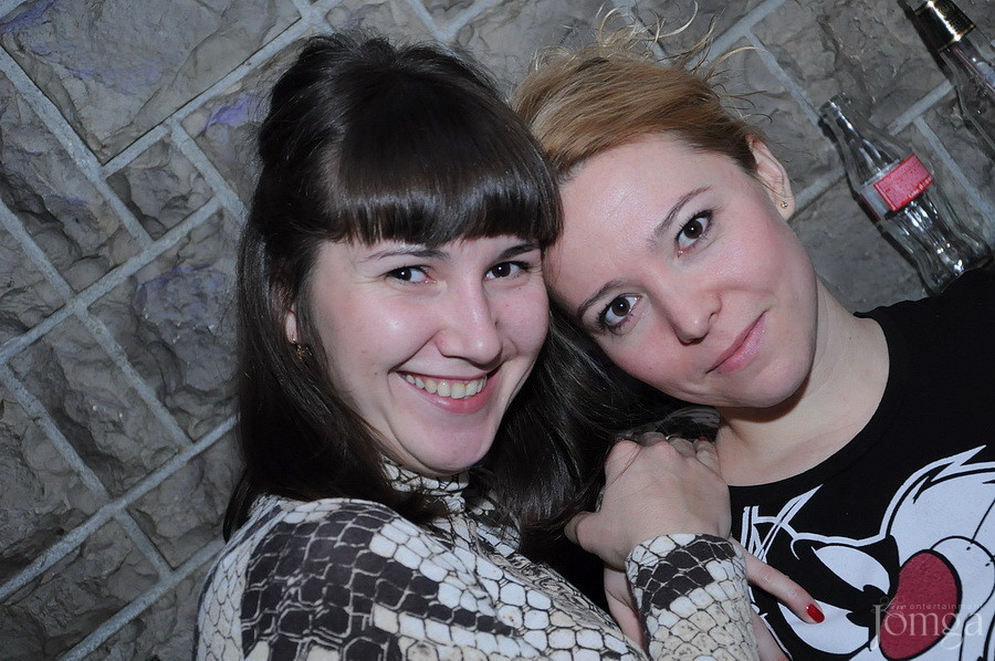 Фотография с ЧАК-ЧАК-party в Опера