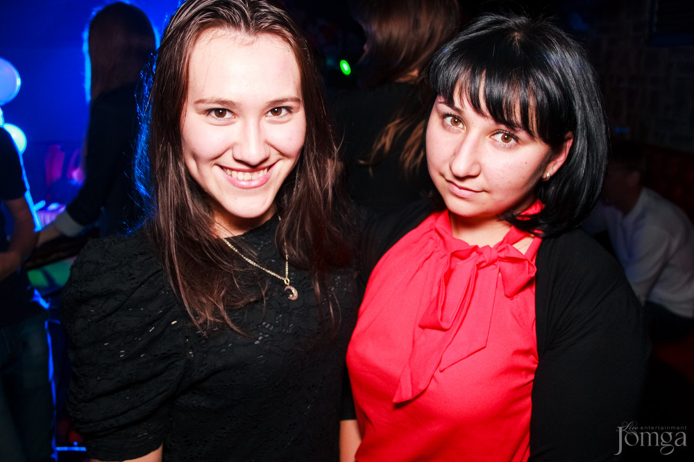 Фотография с Чак-чак party! в Опера