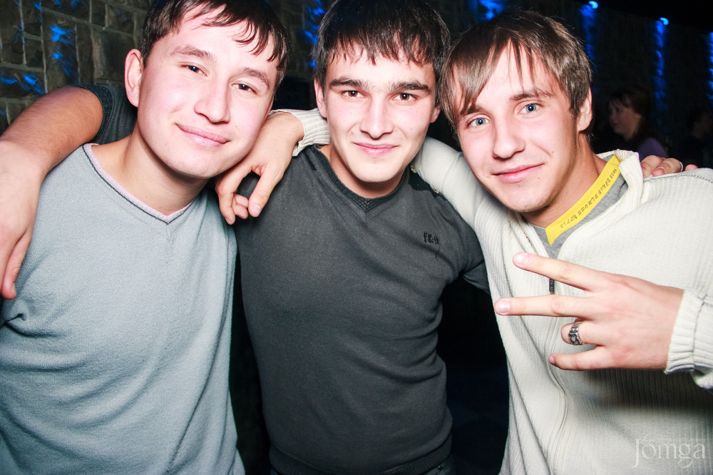 Фотография с Чак-чак party! в Опера