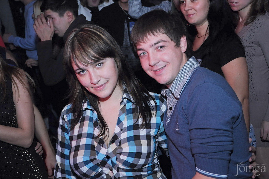 Фотография с ЧАК-ЧАК-party в Опера