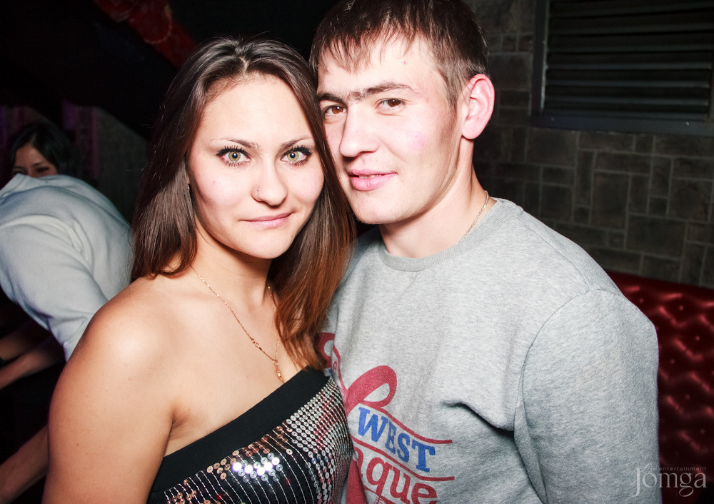 Фотография с Чак-чак party! в Опера