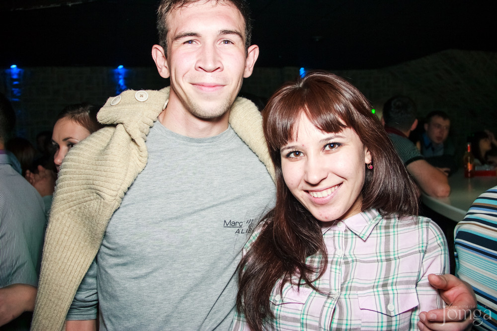 Фотография с Чак-чак party! в Опера