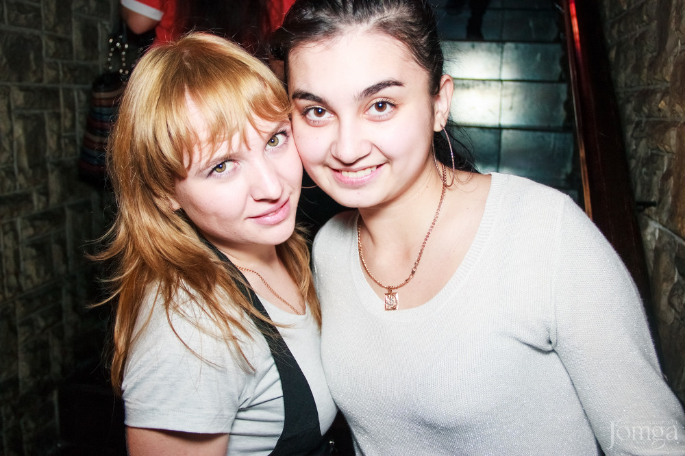 Фотография с Чак-чак party! в Опера