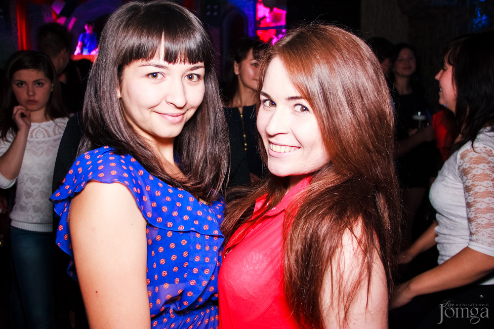 Фотография с Чак-чак party! в Опера