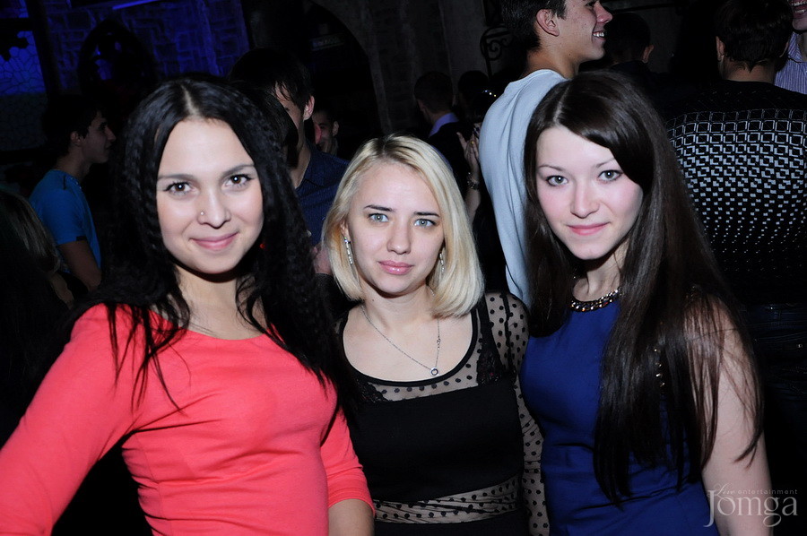 Фотография с ЧАК-ЧАК-party в Опера