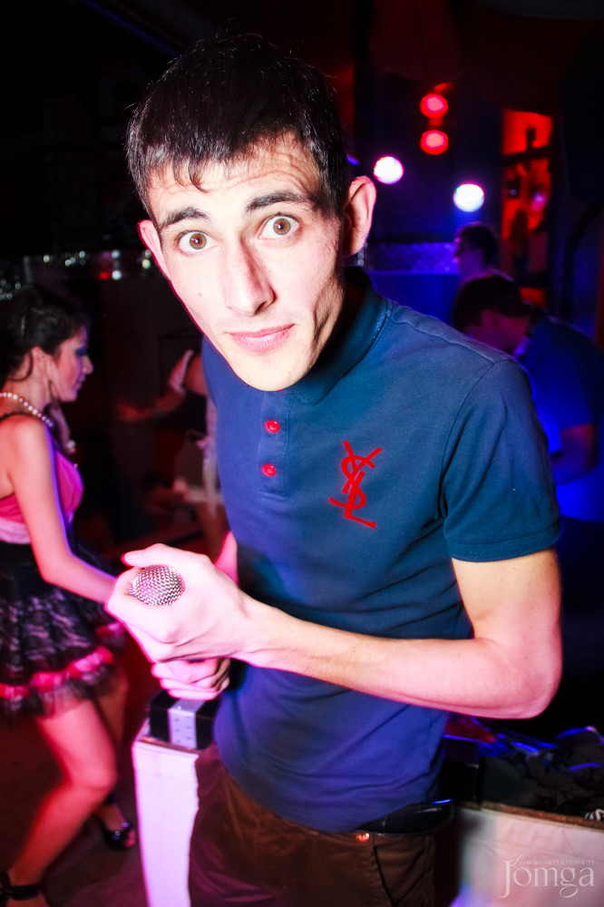 Фотография с Чак-чак party! в Опера