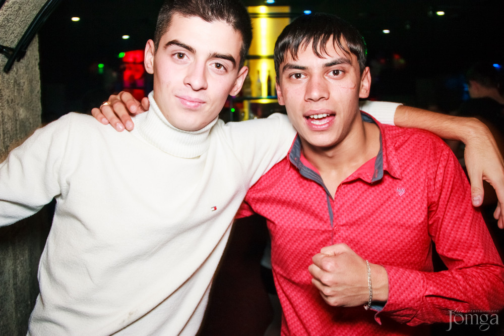 Фотография с Чак-чак party! в Опера