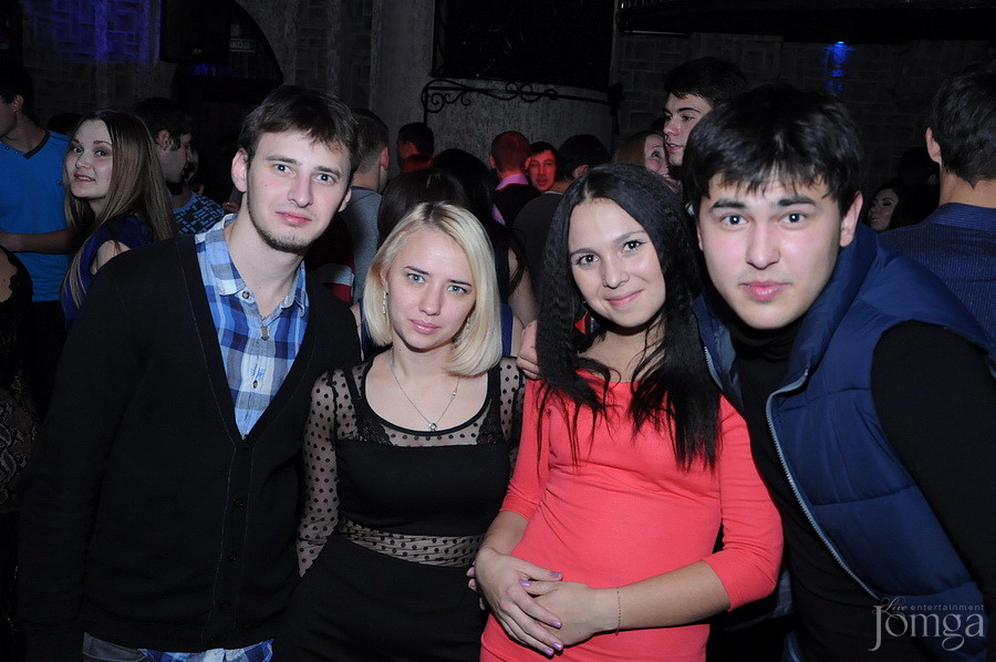 Фотография с ЧАК-ЧАК-party в Опера