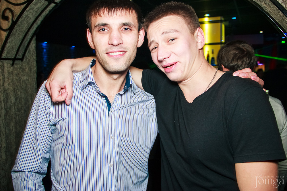 Фотография с Чак-чак party! в Опера