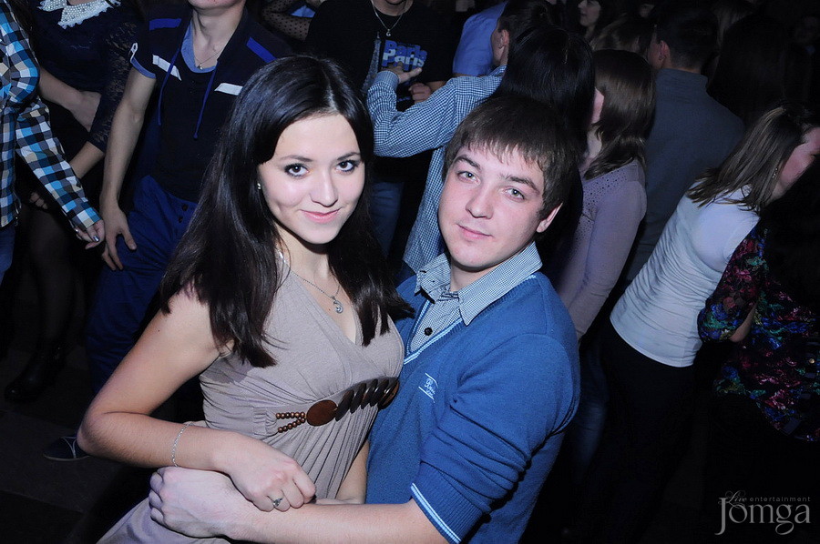 Фотография с ЧАК-ЧАК-party в Опера