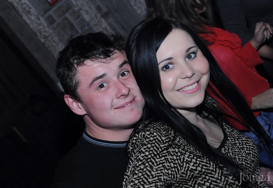 Фотография с ЧАК-ЧАК-party в Опера