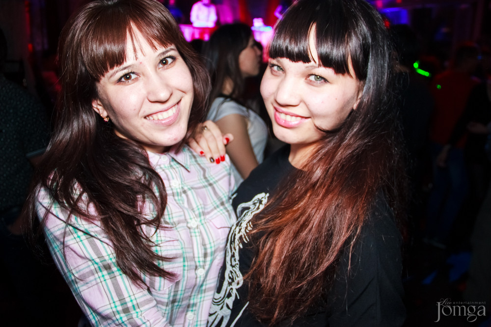 Фотография с Чак-чак party! в Опера