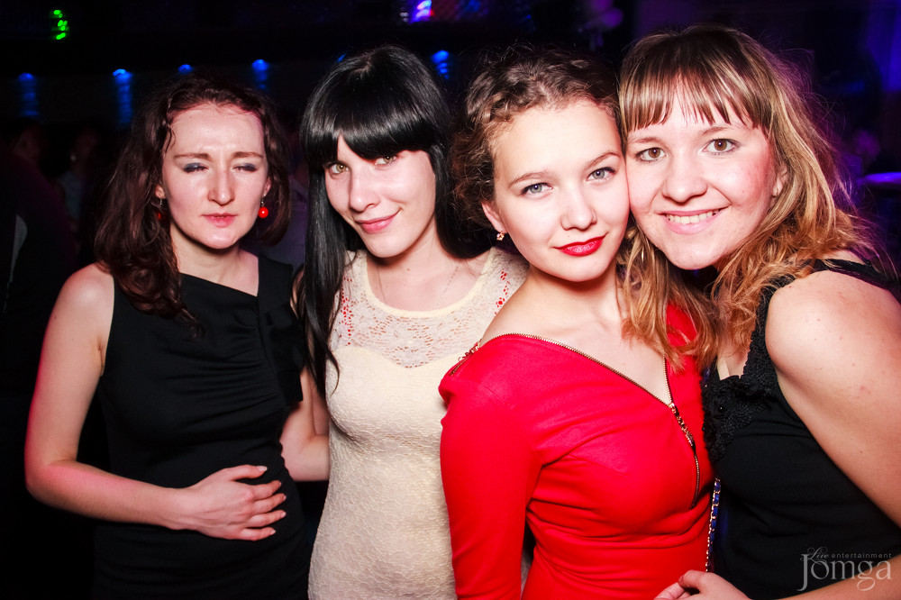 Фотография с Чак-чак party! в Опера