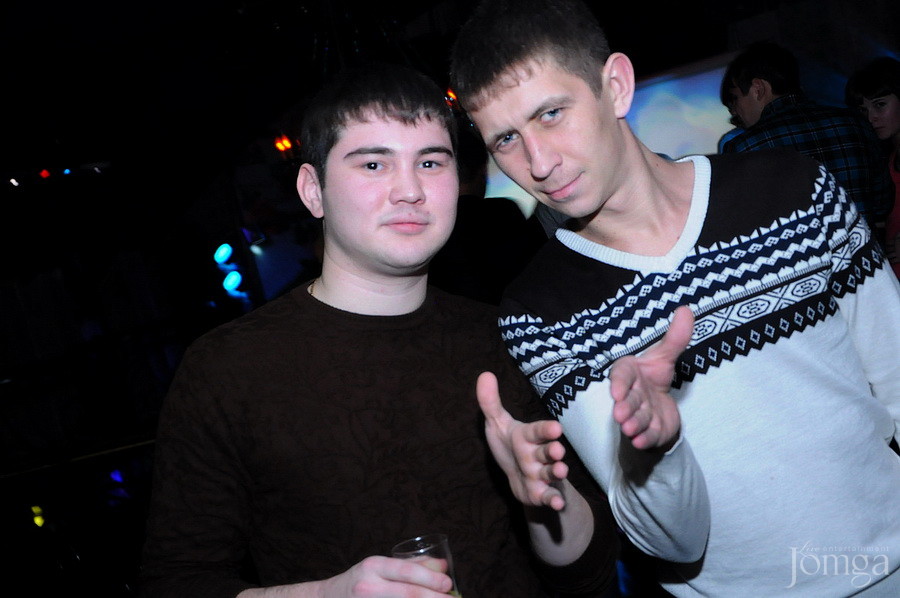 Фотография с ЧАК-ЧАК-party в Опера