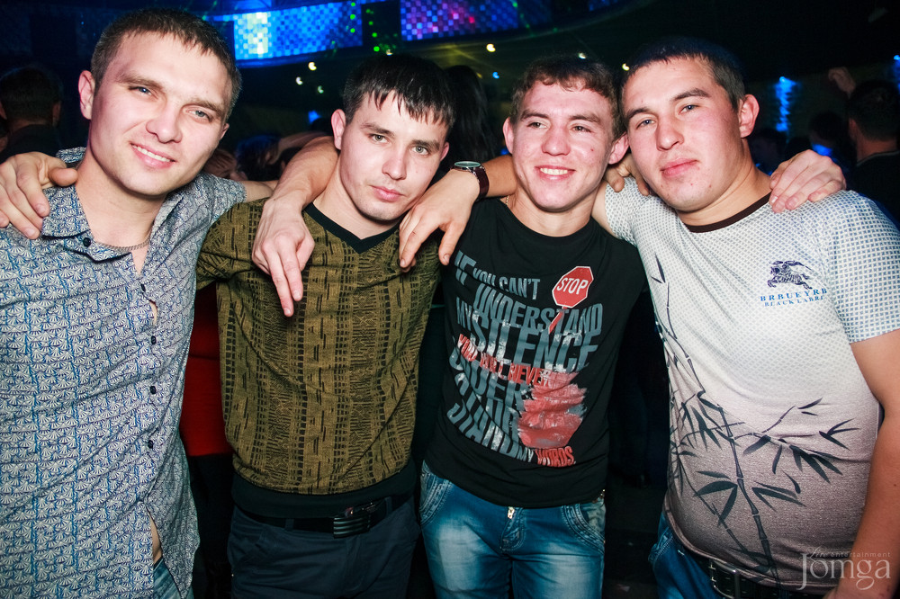 Фотография с Чак-чак party! в Опера