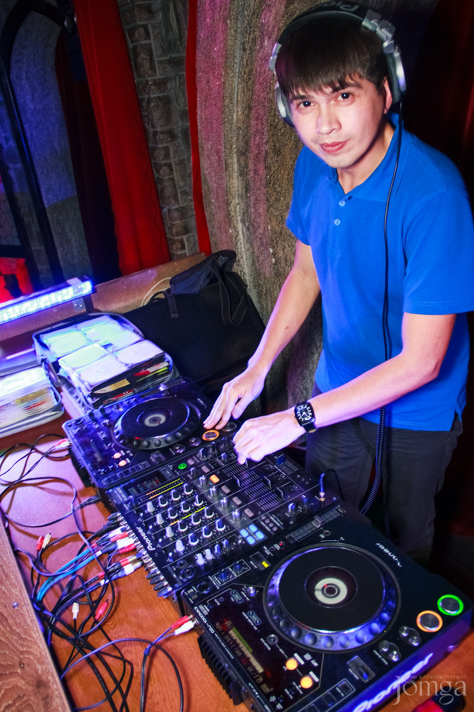 Фотография с Чак-чак party! в Опера