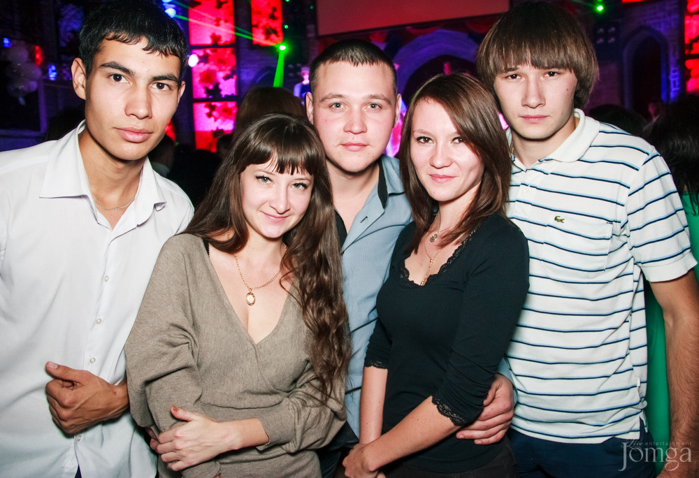 Фотография с Чак-чак party! в Опера