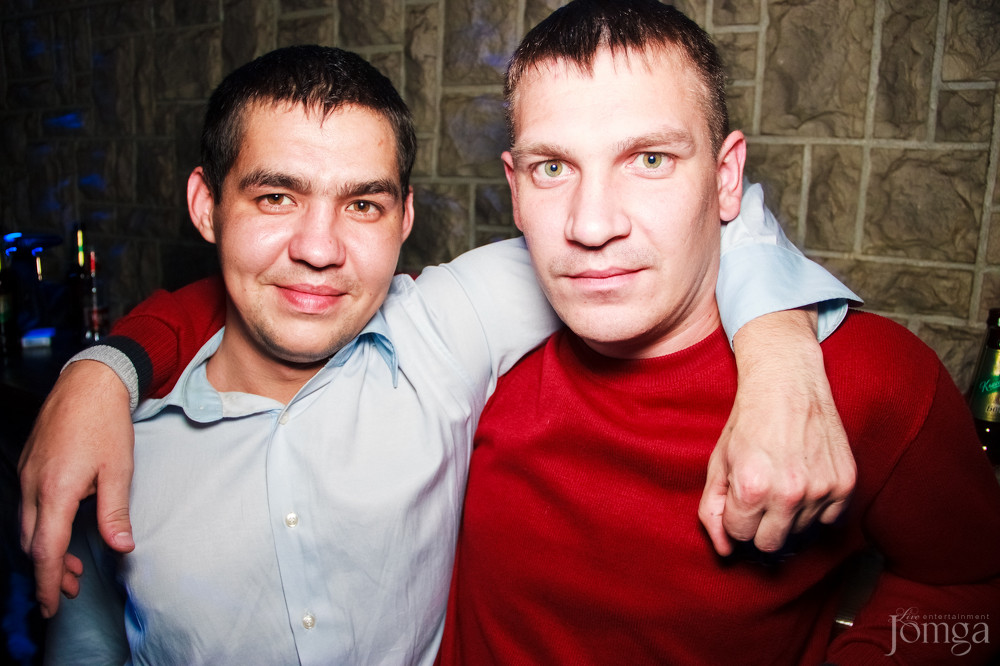 Фотография с Чак-чак party! в Опера