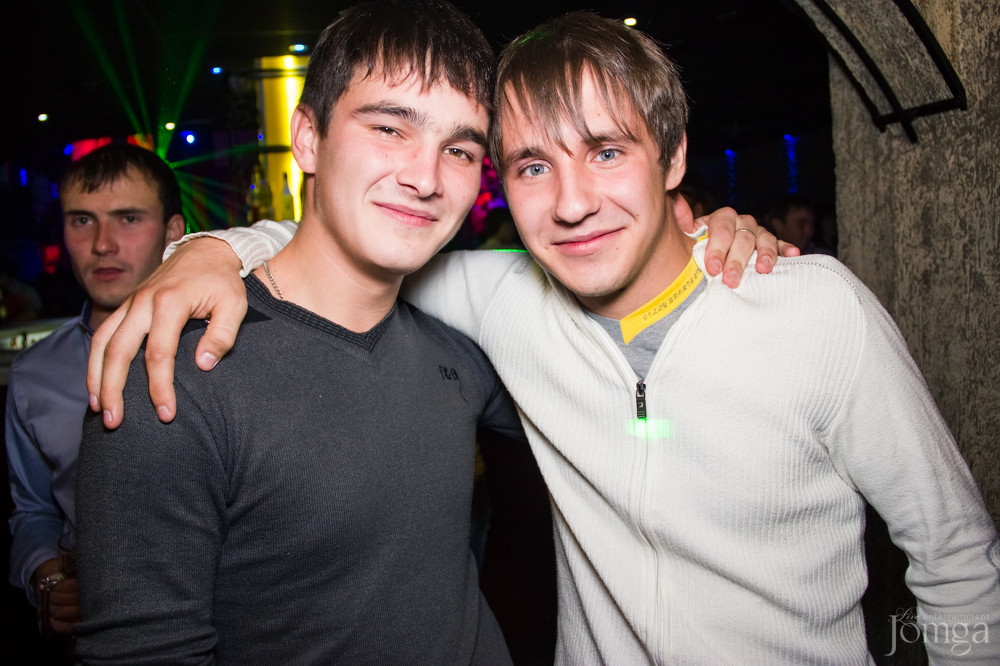 Фотография с Чак-чак party! в Опера