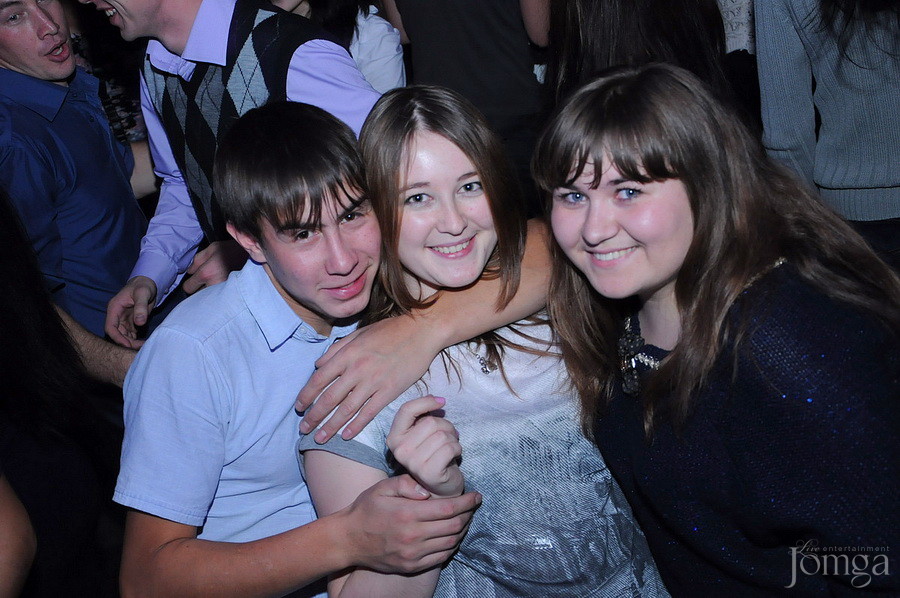 Фотография с ЧАК-ЧАК-party в Опера