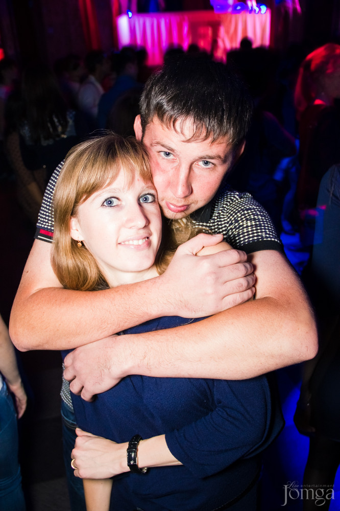 Фотография с Чак-чак party! в Опера