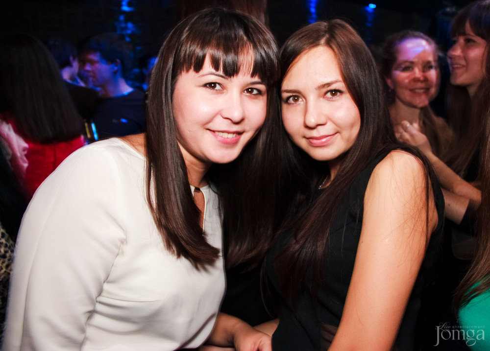 Фотография с Чак-чак party! в Опера