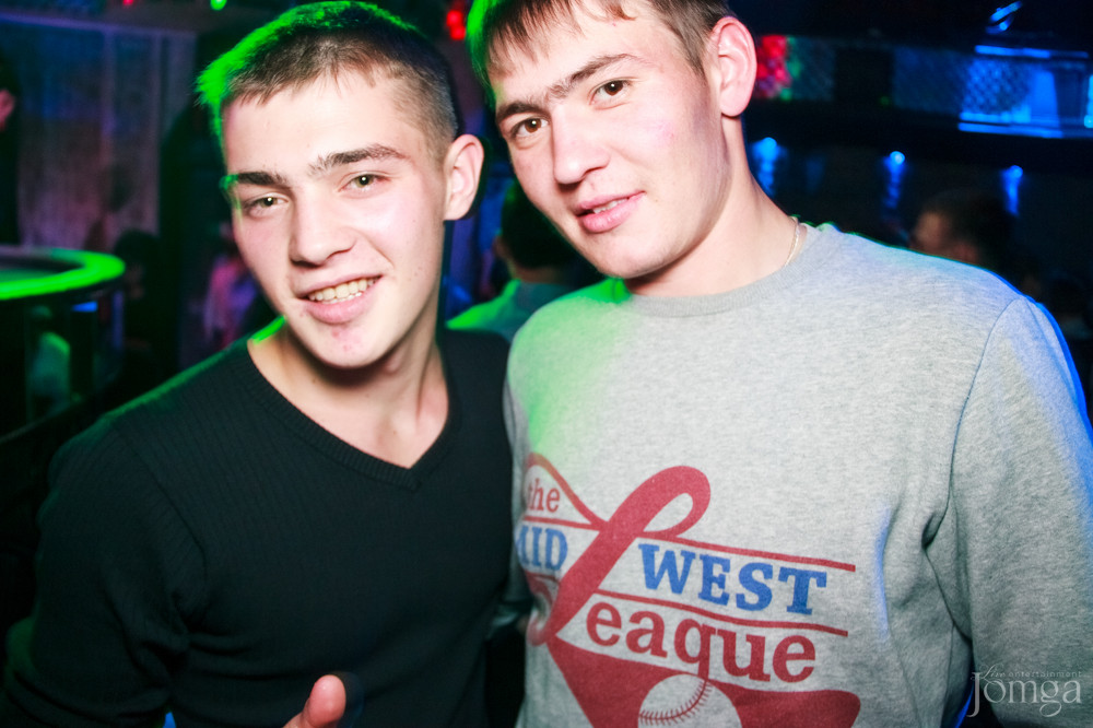 Фотография с Чак-чак party! в Опера