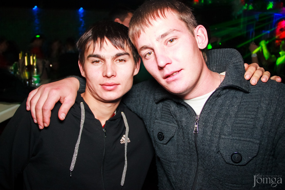 Фотография с Чак-чак party! в Опера