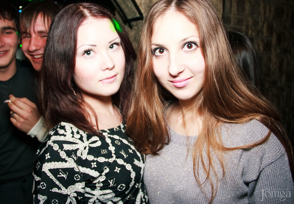 Фотография с Чак-чак party! в Опера