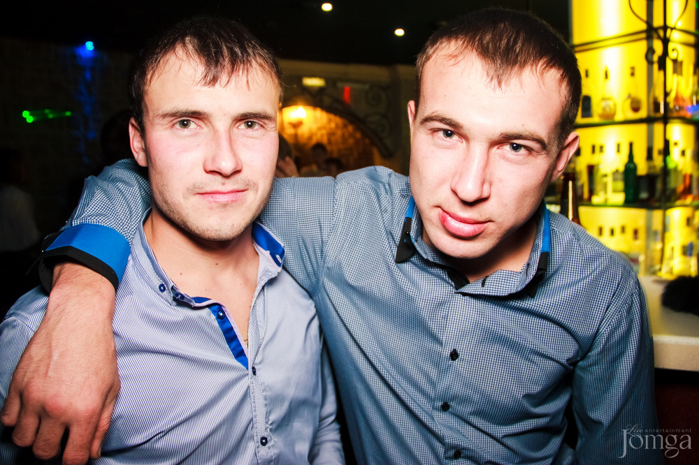 Фотография с Чак-чак party! в Опера