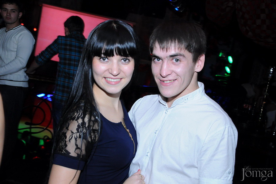 Фотография с ЧАК-ЧАК-party в Опера